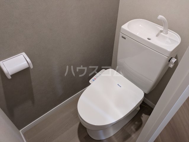 9/23 トイレ