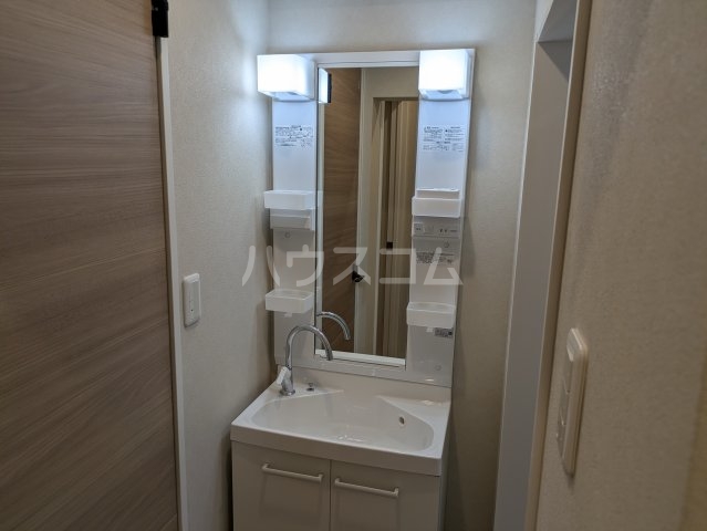 10/23 洗面