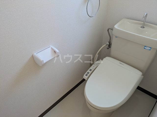 10/24 トイレ