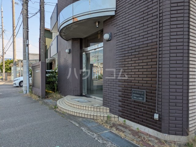 17/24 エントランス