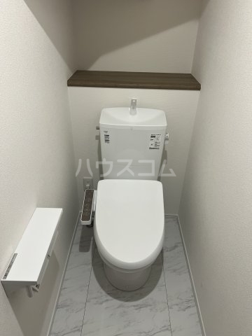13/27 トイレ