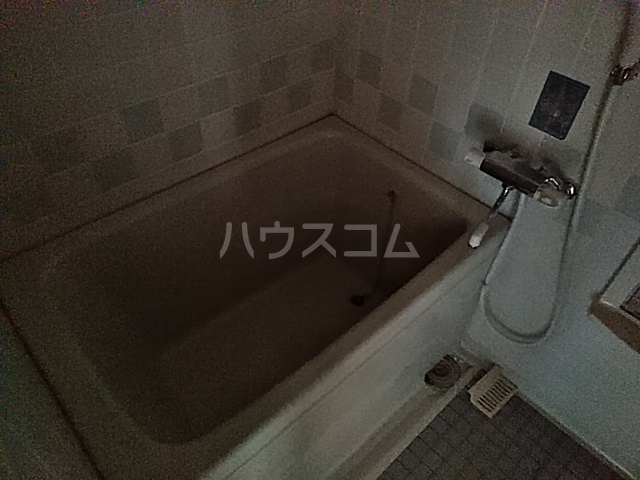 10/30 浴室