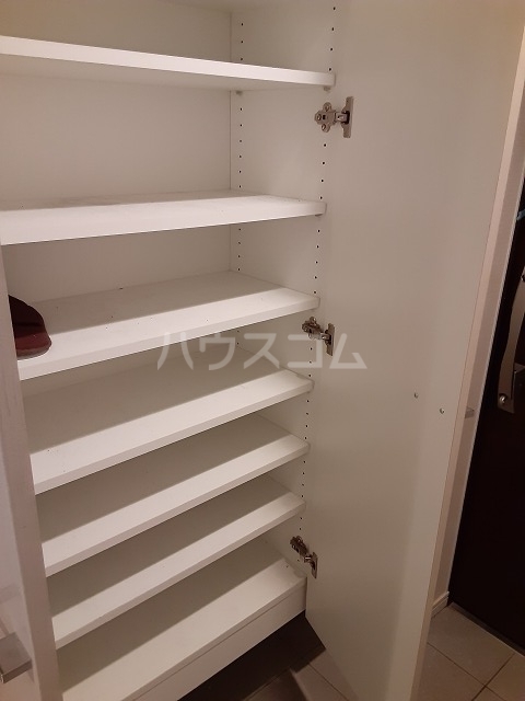 10/30 収納