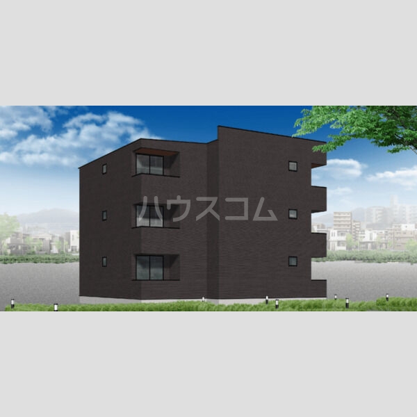 1/17 外観