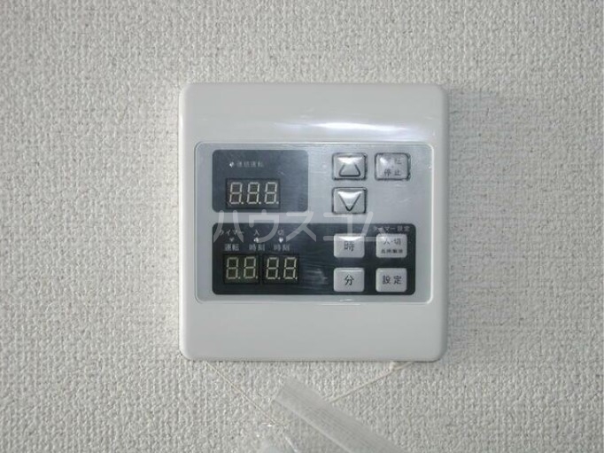 12/22 設備