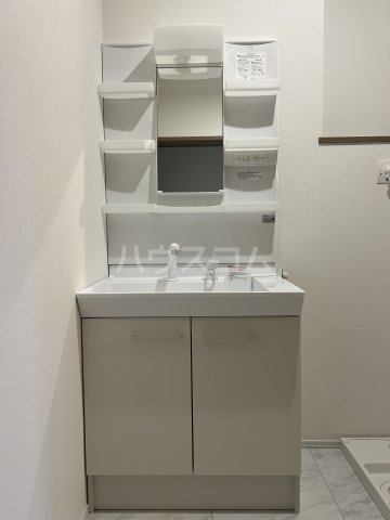 13/27 洗面