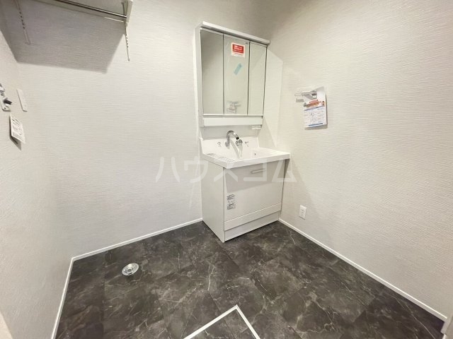 18/30 洗面