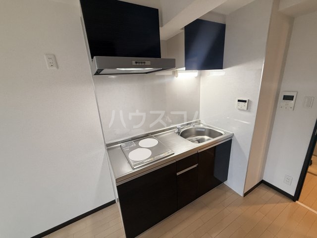 10/30 キッチン
