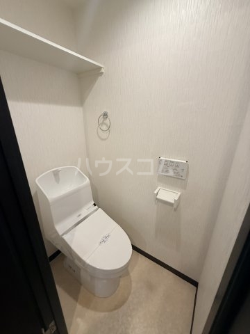 14/30 トイレ