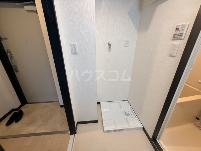 8/30 玄関