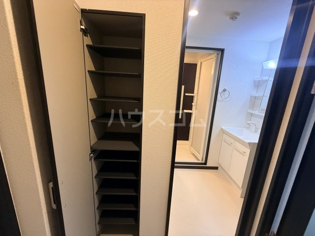 6/30 収納