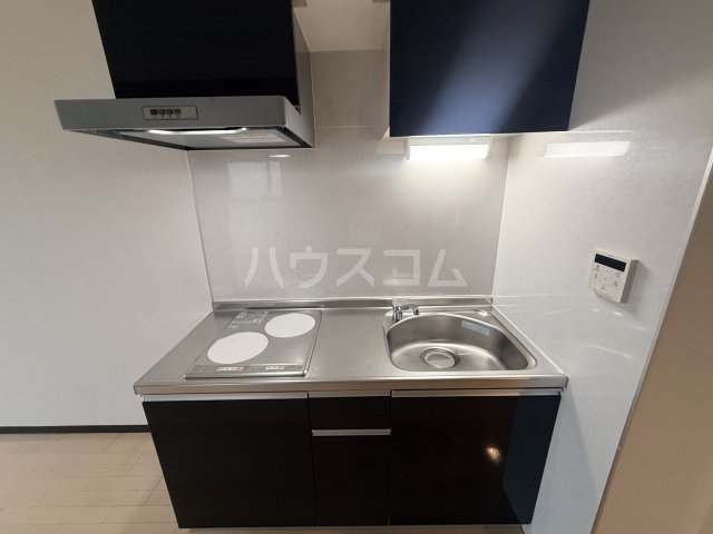 9/30 キッチン