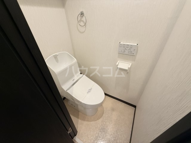 13/30 トイレ