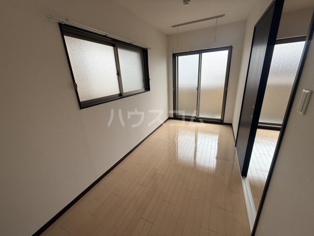 5/30 室内