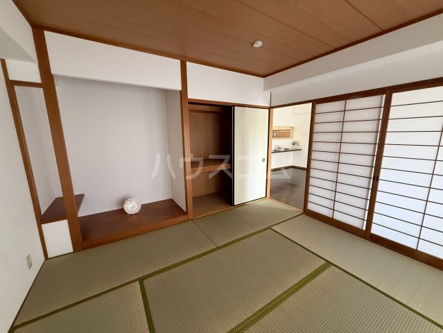 5/30 室内