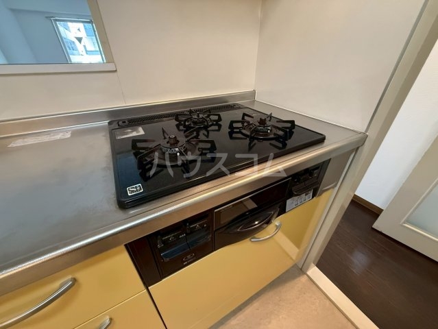 17/30 キッチン