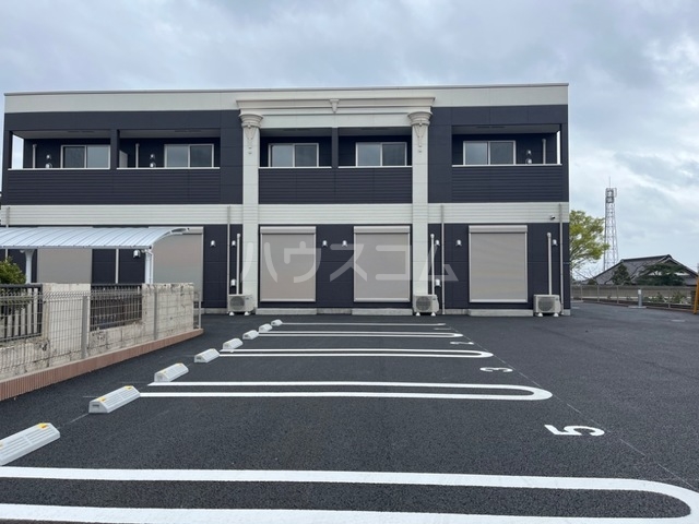 29/30 駐車場