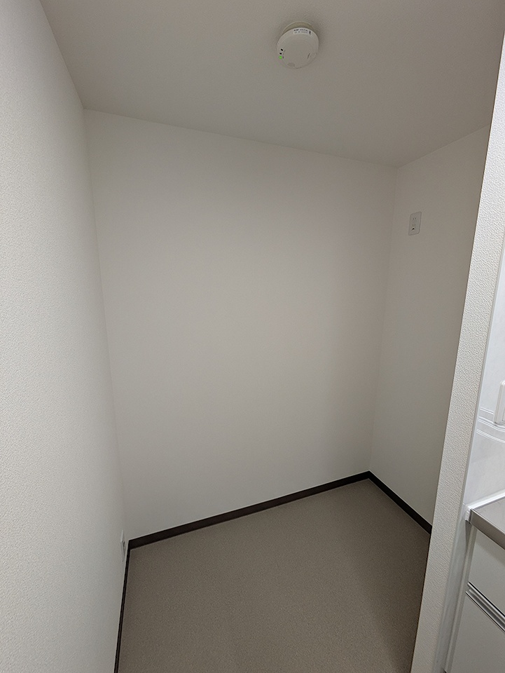 13/30 キッチン