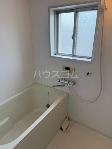 8/27 浴室