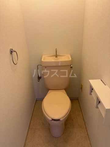 9/27 トイレ