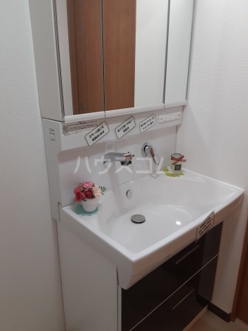 18/30 洗面