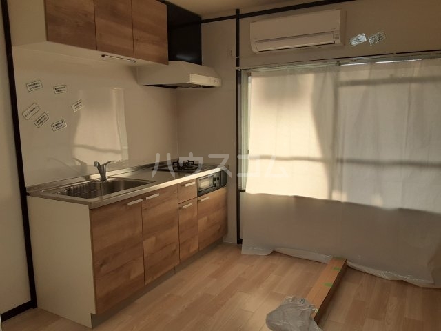 12/30 キッチン