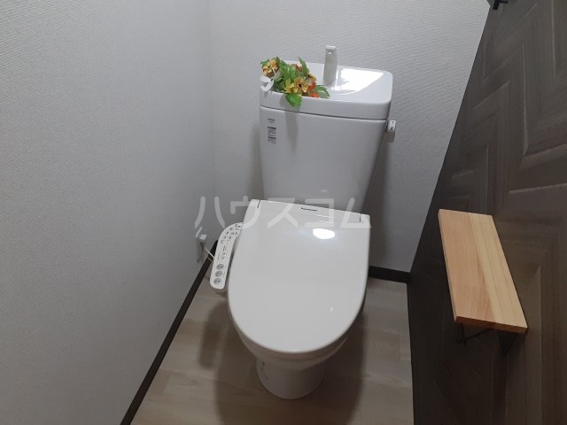 15/30 トイレ