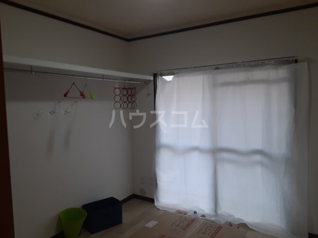 7/30 寝室