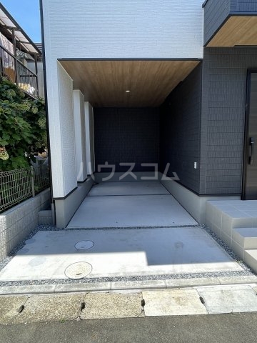29/30 駐車場