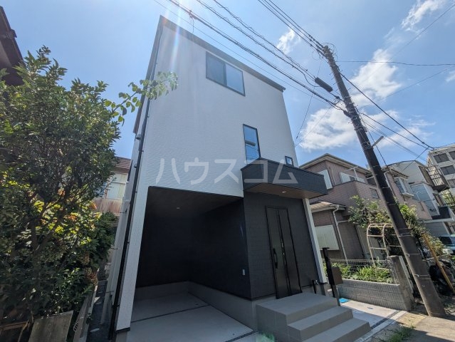2/6 外観