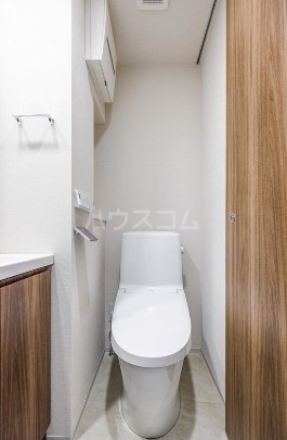 10/24 トイレ