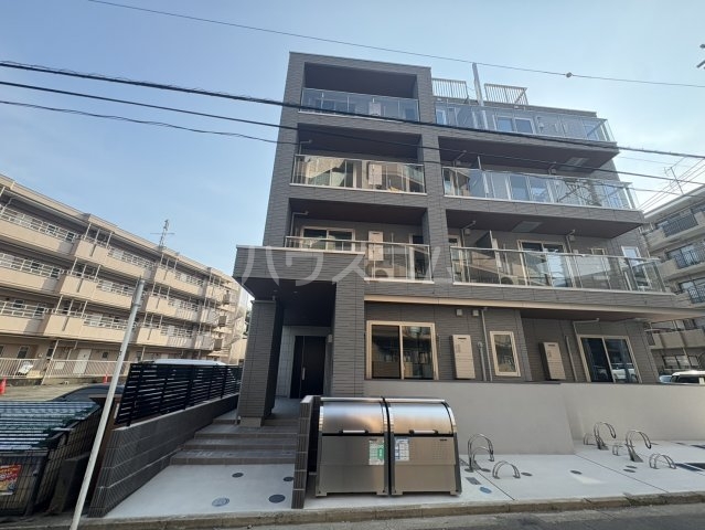 3/30 外観