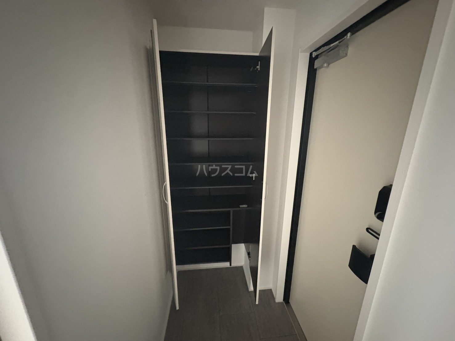 10/30 玄関
