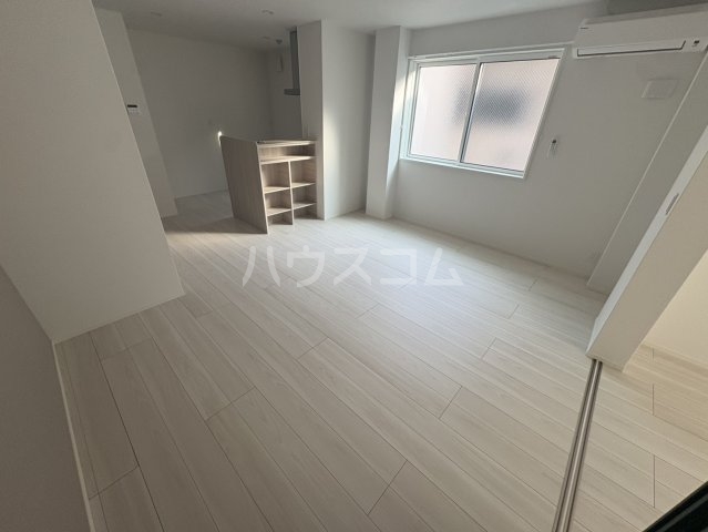 7/30 室内