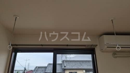 5/26 室内