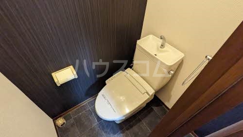 11/26 トイレ