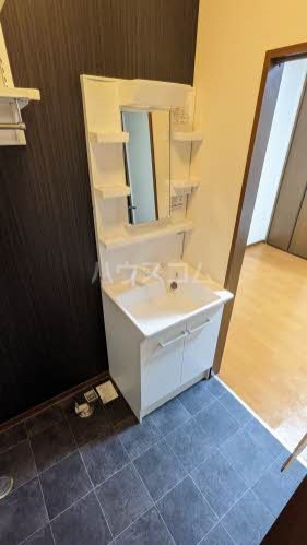 12/26 洗面