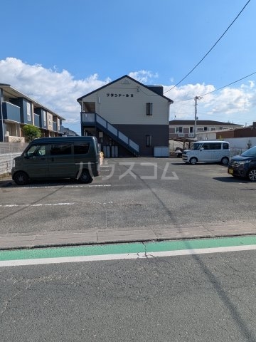 19/29 駐車場
