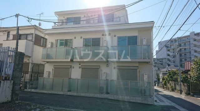 1/11 外観