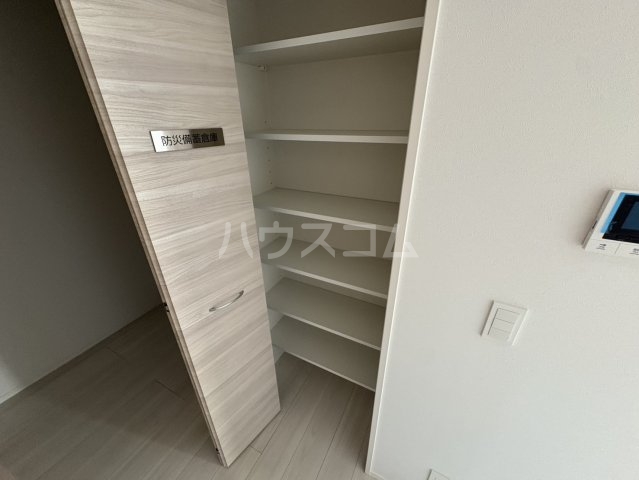 7/30 収納