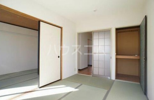 4/11 室内