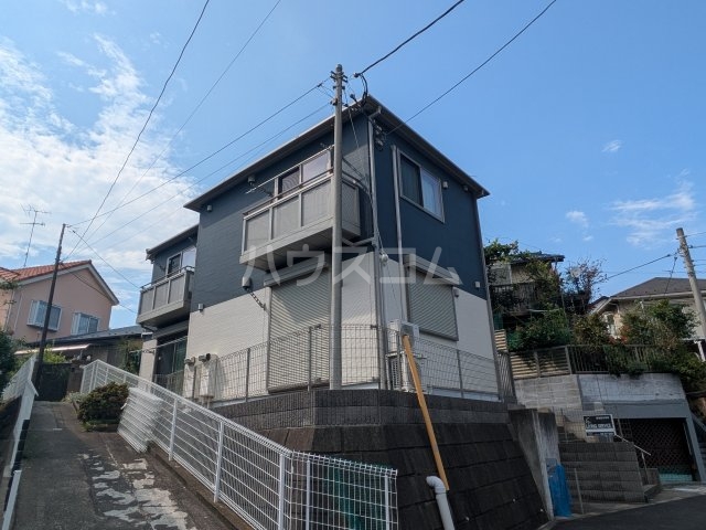 1/3 外観