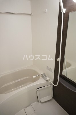 16/30 浴室