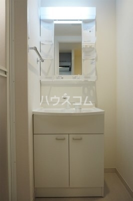 20/30 洗面