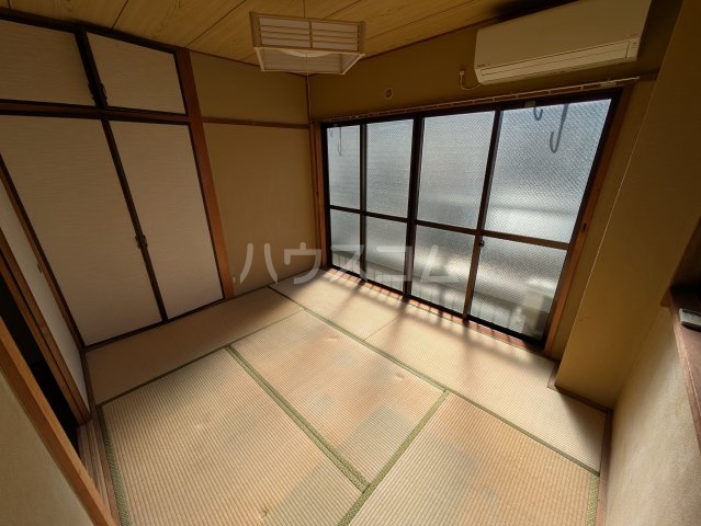 19/29 駐車場