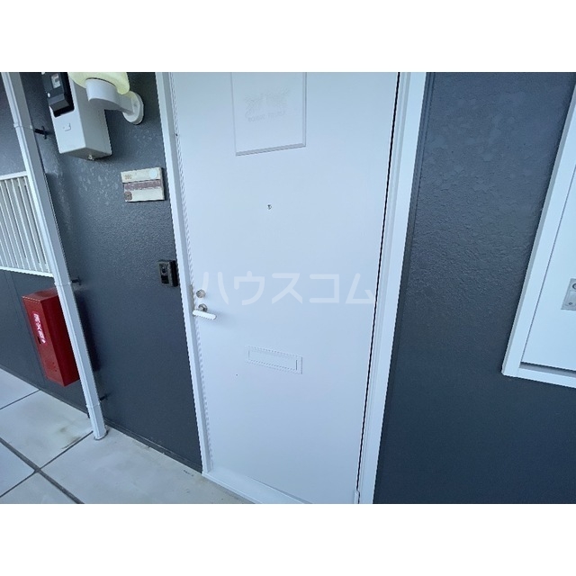 9/23 玄関