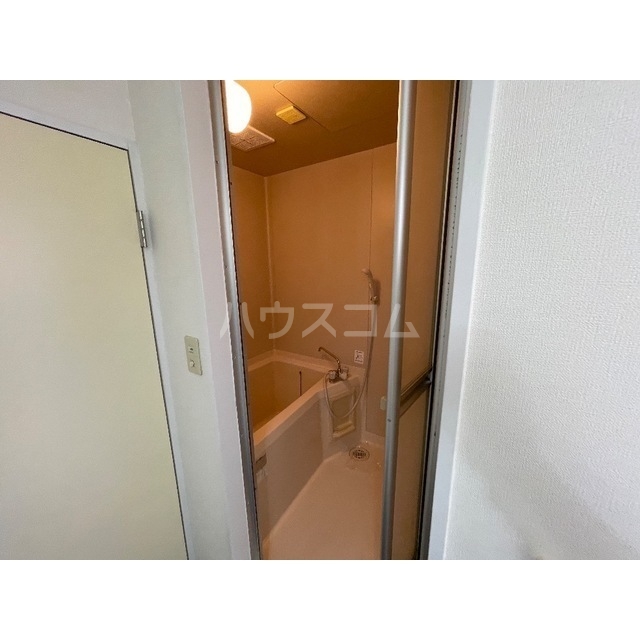 11/23 浴室