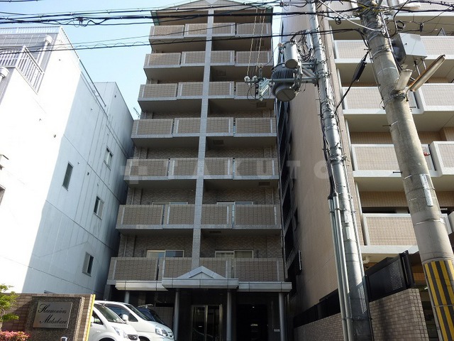 1/12 外観