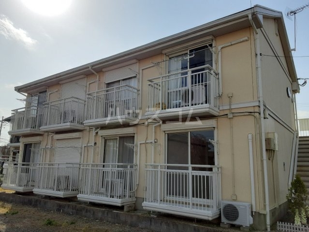 1/18 外観