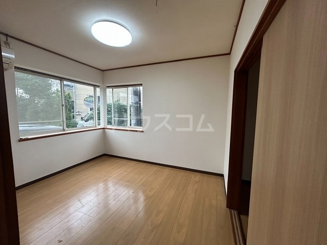 4/17 室内